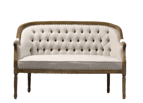DS3679-2 2 SEATER