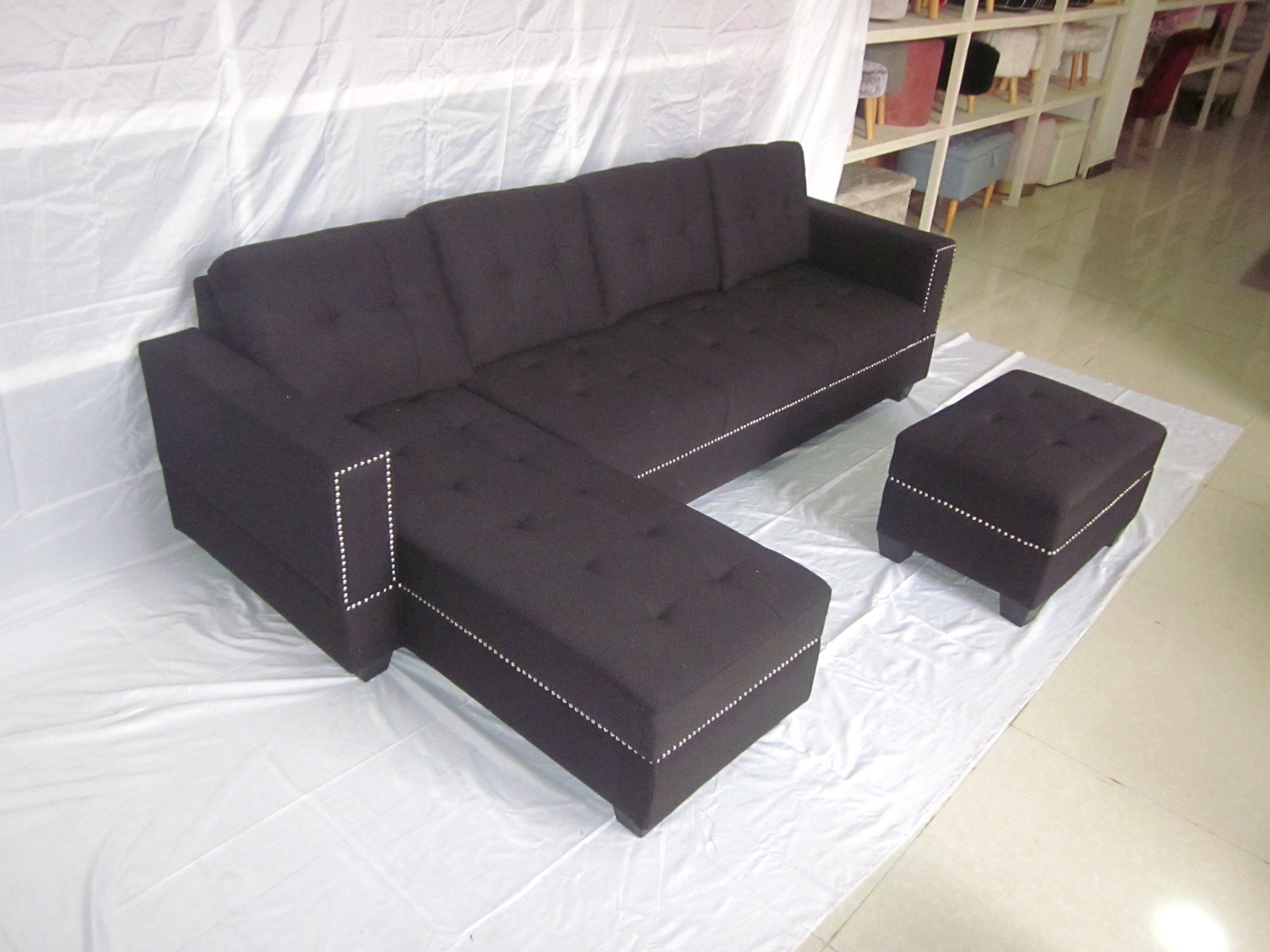 Multi Seater Sofa