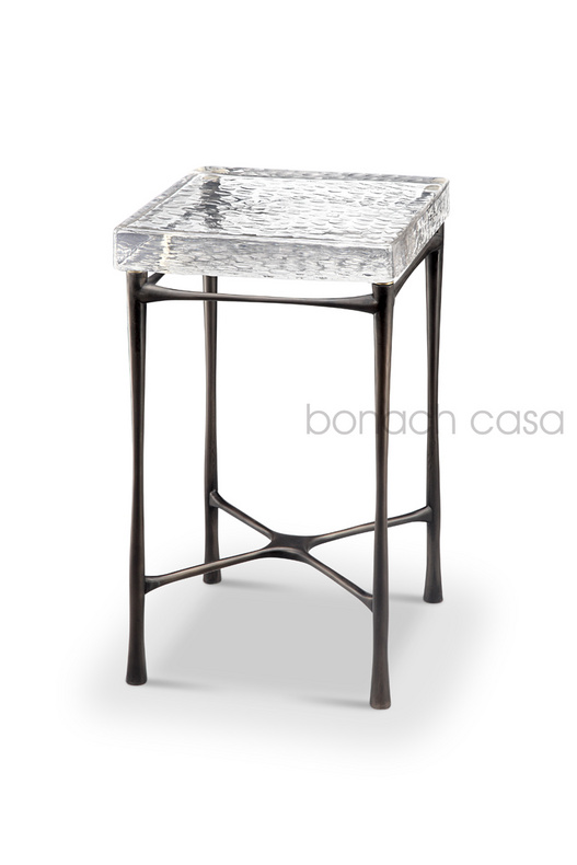 Side Table BON1708A-B2-B