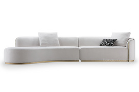 Corner Sofa BO9016