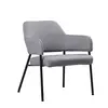 Casual Upholstered Dining Chairs--FYC200