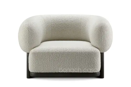 One seater sofa BO2037