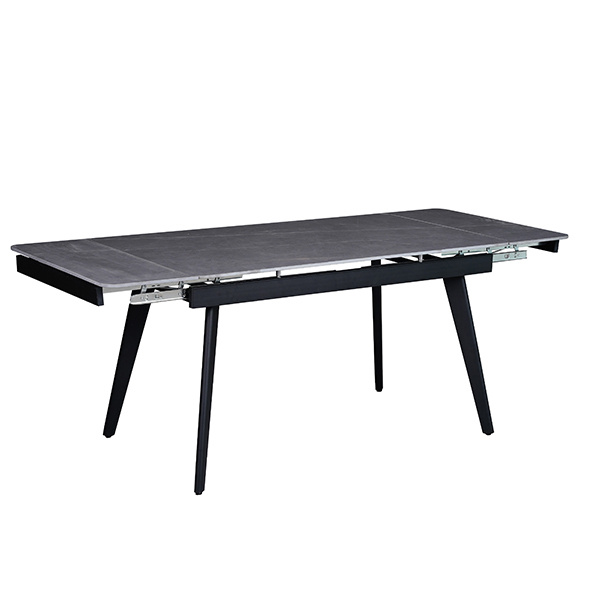 Modern Rectangle Dining Table--FYA061