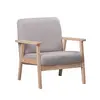 Modern Lounge Chair--FYC347
