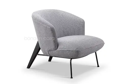 Lounge Chair BO9003