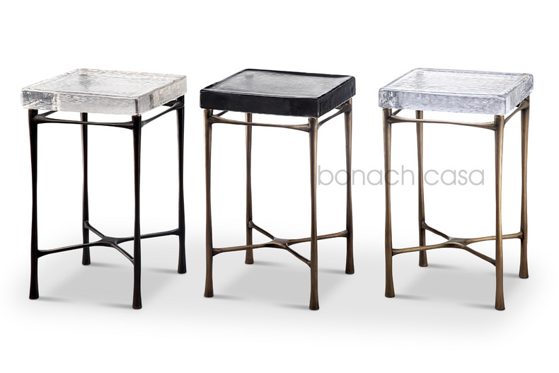 Side Table BON1708A-B2-B