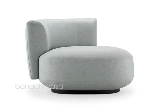 Lounge Chair BO9019