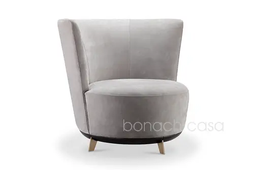 Lounge Chair BO9015A