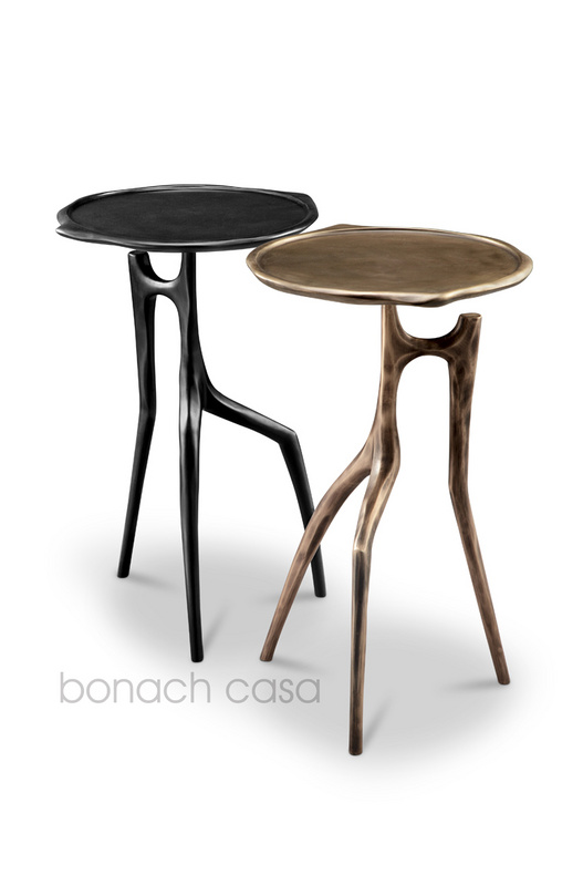 Side Table BON1705-B1