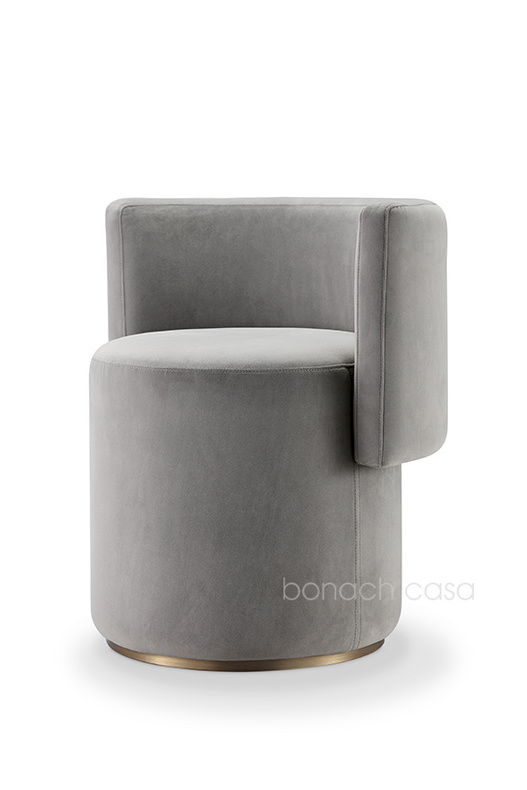 Lounge Chair BO9011