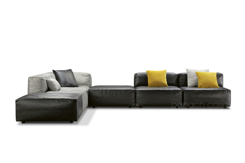 Sofa set BO2029