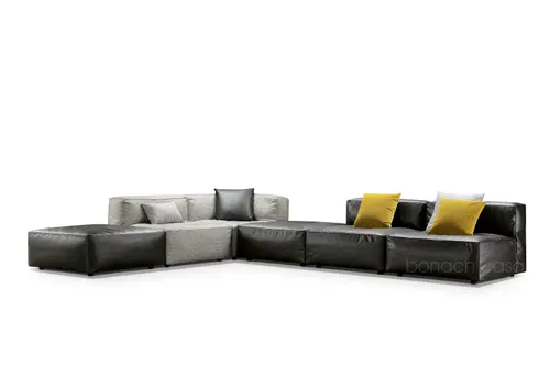 Sofa set BO2029