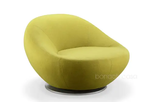 Lounge chair BO2010