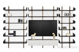 Decorative shelf BON1903-A, BO9055