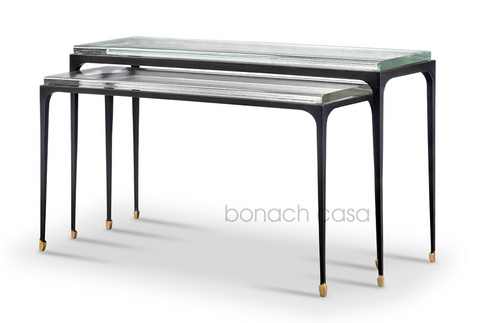 Console BON1704A-B1, BON1704B-B1