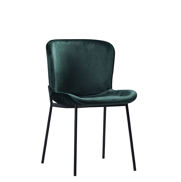 Dark Dining Chairs--FYC266