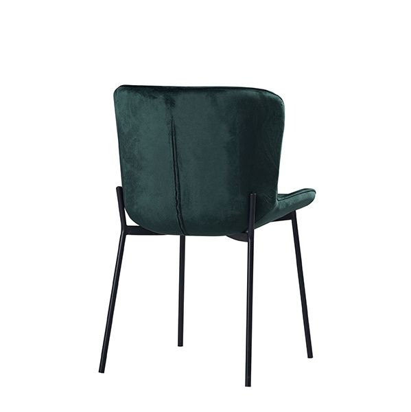 Dark Dining Chairs--FYC266