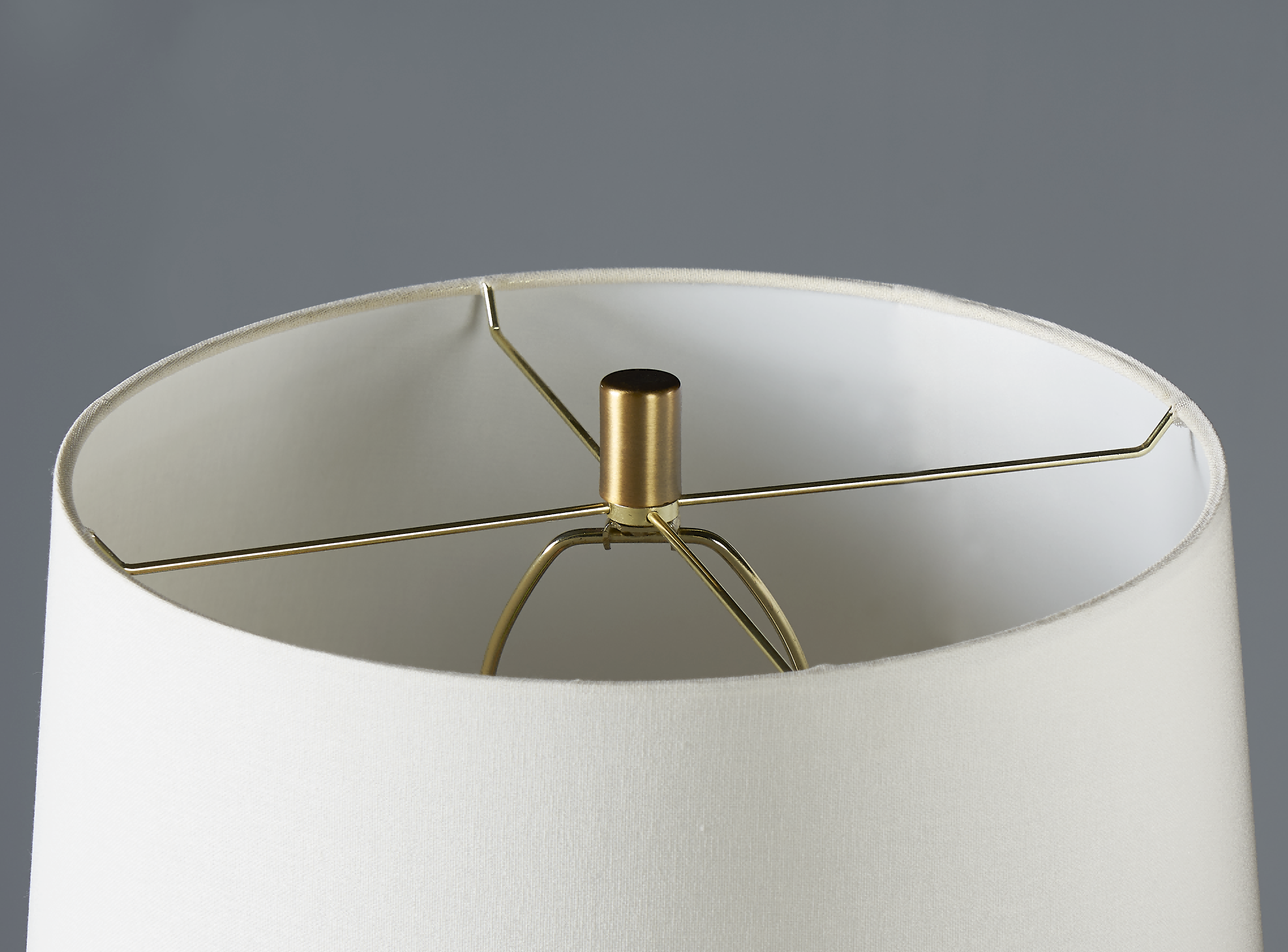 Claire Stone Table Lamp