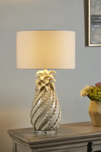 Estate Table Lamp