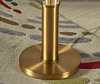 Demille Column Floor Lamp