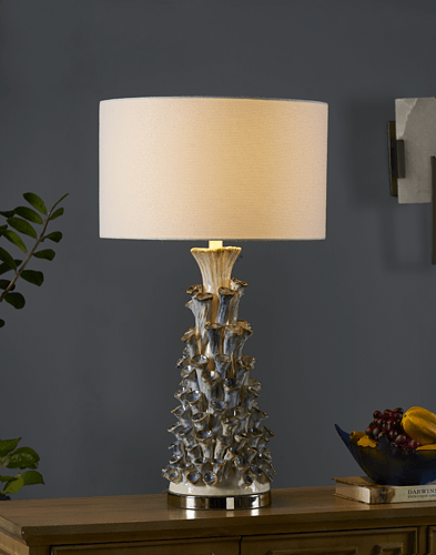 Hanalei Table Lamp