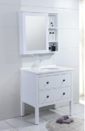 bathroom furniture