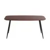 Wide Dining Table--FYA019
