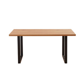 Long Wood Dining Table--FYA015
