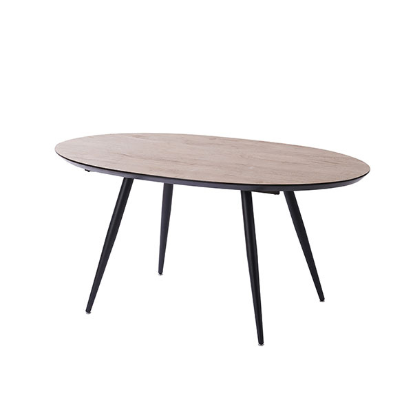 Oval Shape Dining Table--FYA030