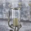Stag Candleholder