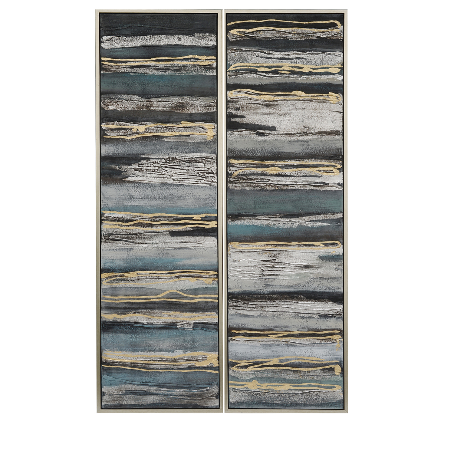 Anniston Oil Painting