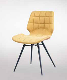 Dining chair (YK116C-M)