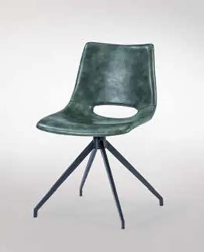Dining chair (YK128C-V)