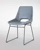 Dining chair (YK142C-A)