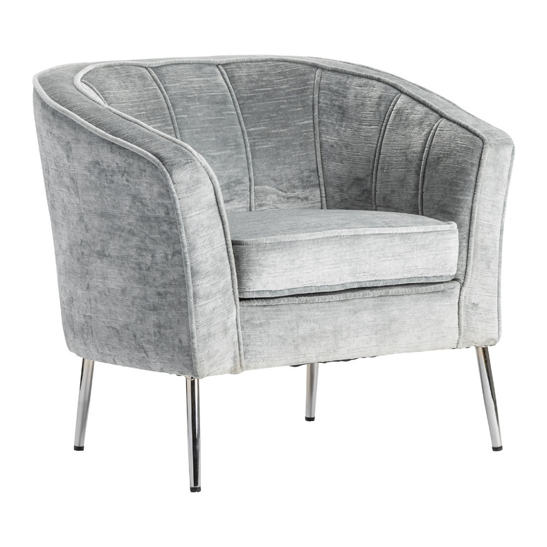 Jefferson Accent Chair