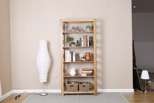 2021 New Design Modern Stye Natural Solid Oak Desk for Home furniture