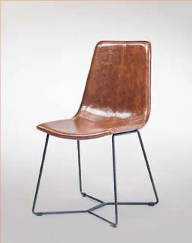 Dining chair (YK146C-H)