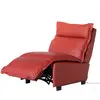 Highliving Modern New Design Good Price Factory ODM/OEM Leather Electric Leisure Chair Living Room Sofa