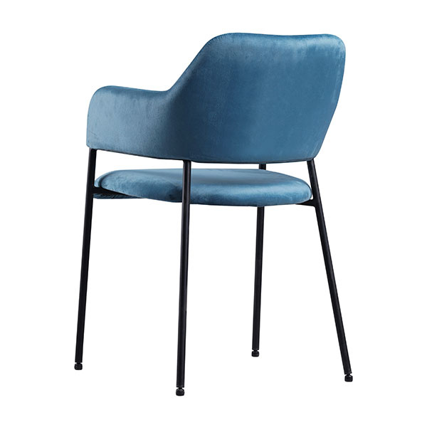 Modern Velvet Dining Chairs--FYC140