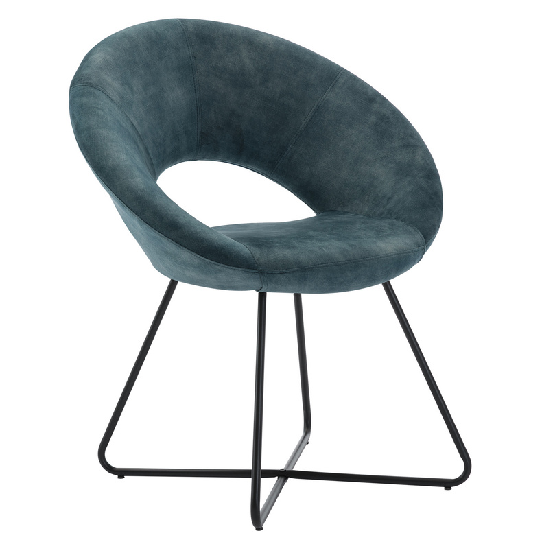 Velvet Dining Chair