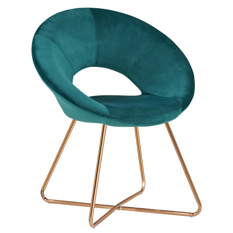 Velvet Dining Chair