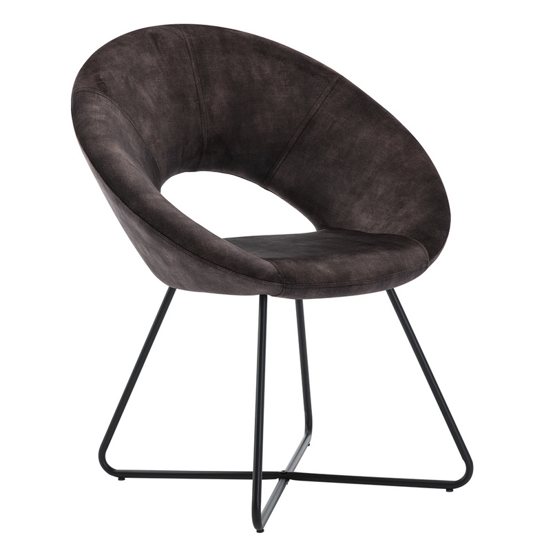 Velvet Dining Chair