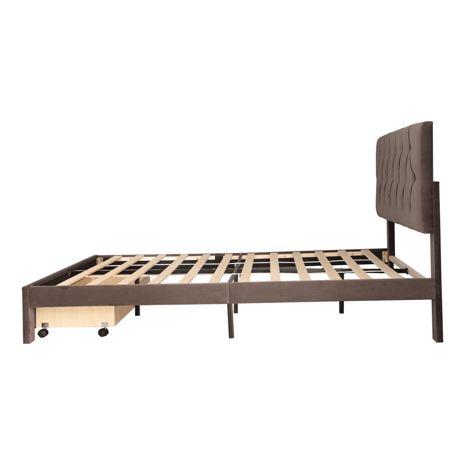 Huayang Drawer Bed