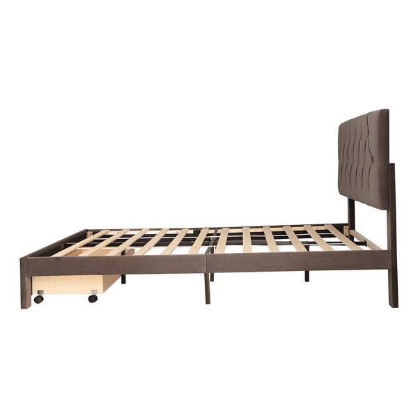 Huayang Drawer Bed
