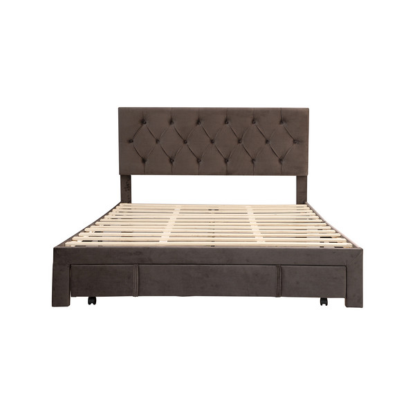 Huayang Drawer Bed