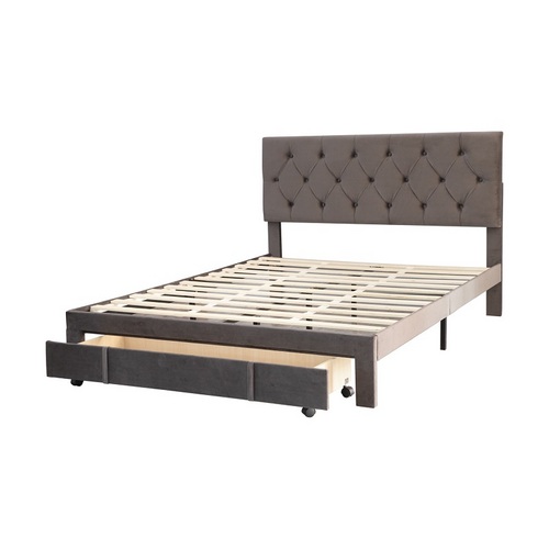 Huayang Drawer Bed