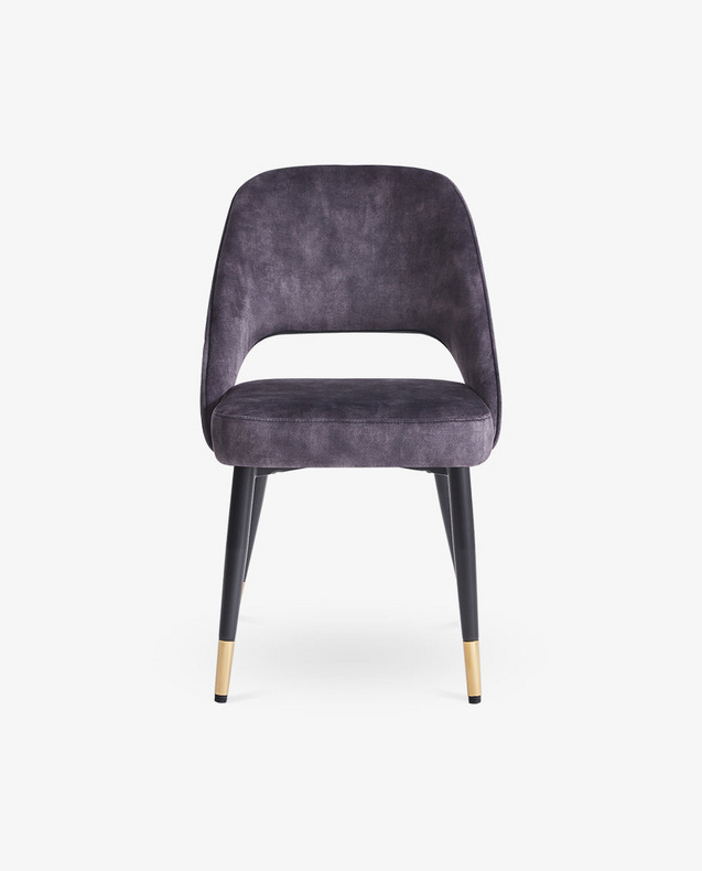 Velvet Dining Chair