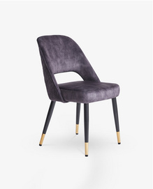 Velvet Dining Chair