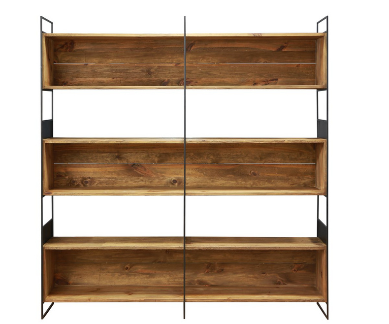 BOOK SHELF Y511