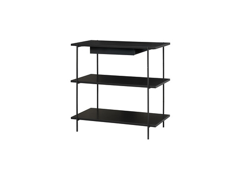 TABLE WITH ONE DRAWER